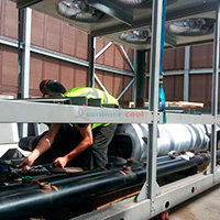 Assistência Técnica Preventiva Industrial Assistência Técnica Preventiva Industrial
