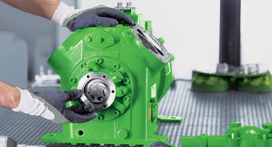 Retifica de Compressoresa Retifica de Compressores