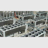Chiller Refrigeração Industrial Chiller Refrigeração Industrial
