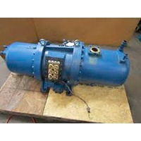 Compressor Parafuso Para Refrigeração