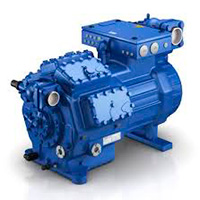 Retífica De Compressores Para Refrigeração Retífica De Compressores Para Refrigeração