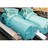 Retifica De Compressores Retifica De Compressores