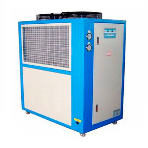 Chiller Industrial Importado
